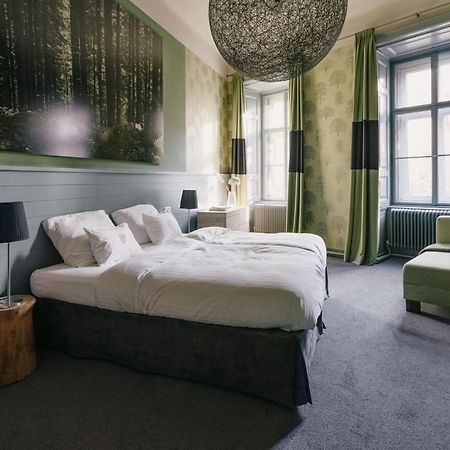 Saint Shermin Bed Breakfast & Champagne Vienna Luaran gambar