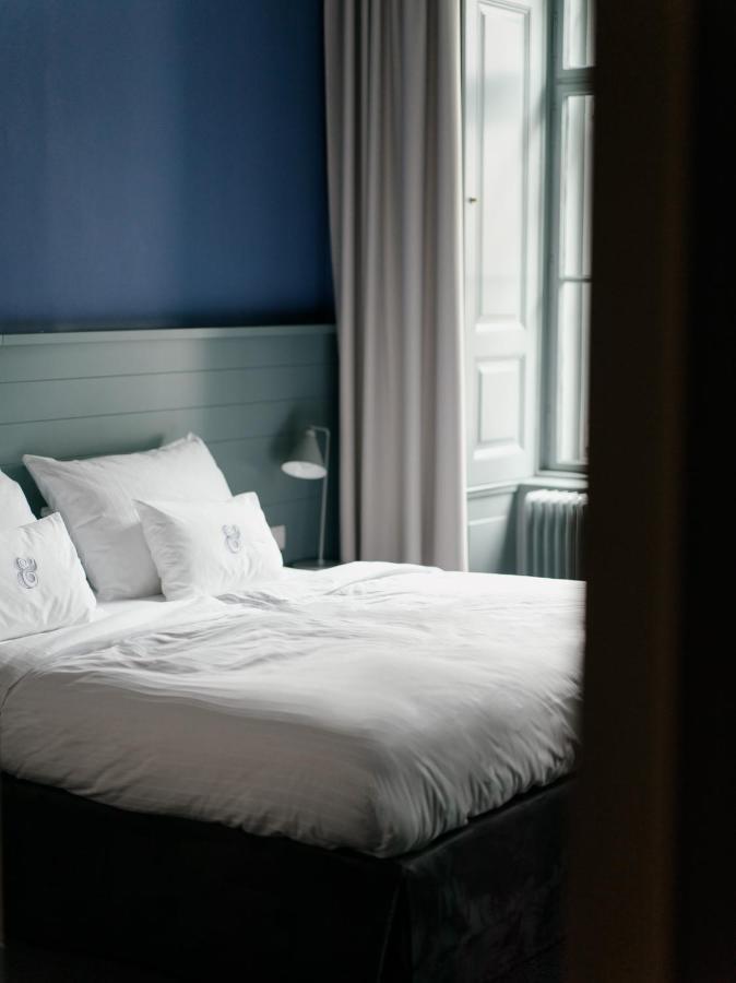 Saint Shermin Bed Breakfast & Champagne Vienna Luaran gambar