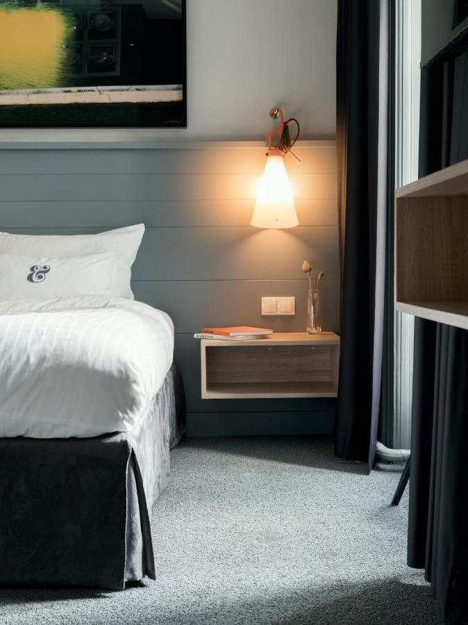 Saint Shermin Bed Breakfast & Champagne Vienna Luaran gambar