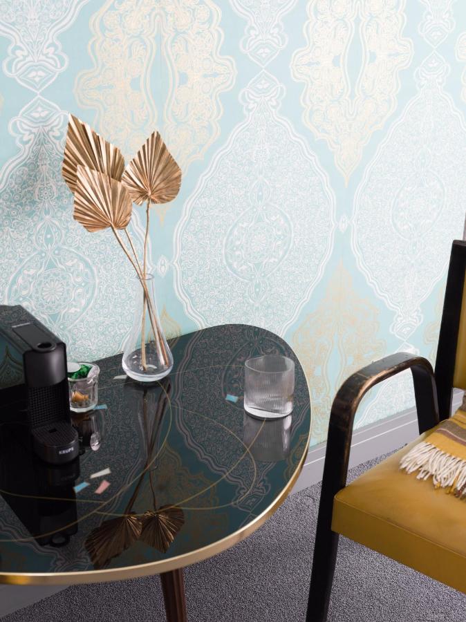 Saint Shermin Bed Breakfast & Champagne Vienna Luaran gambar