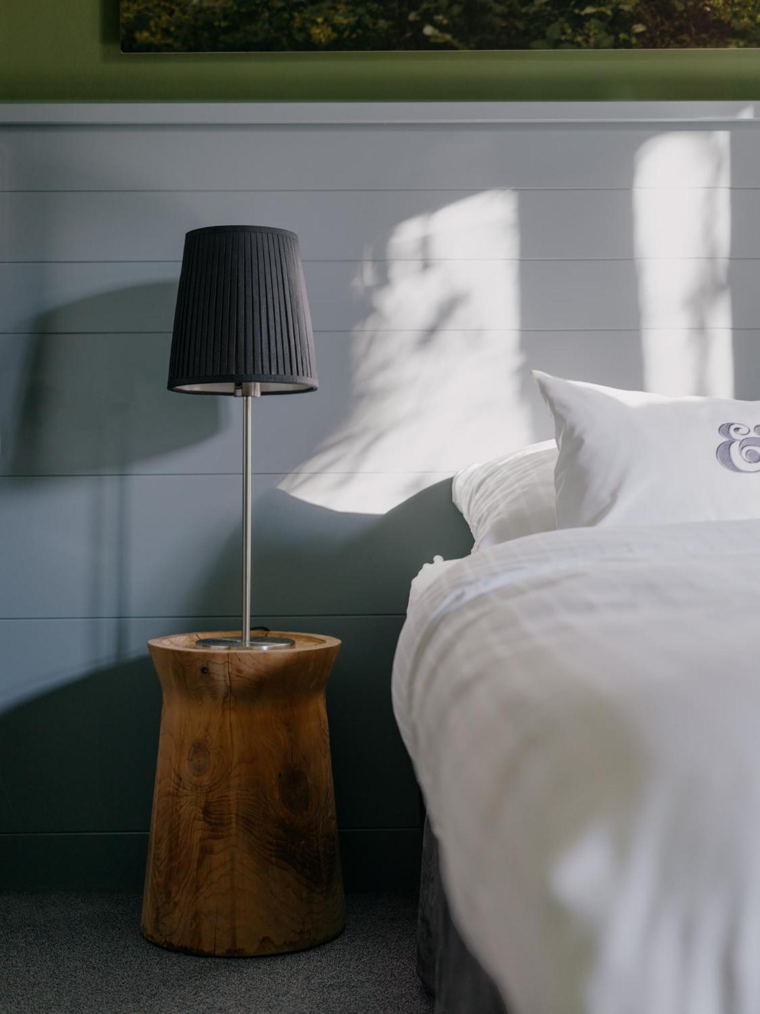 Saint Shermin Bed Breakfast & Champagne Vienna Luaran gambar