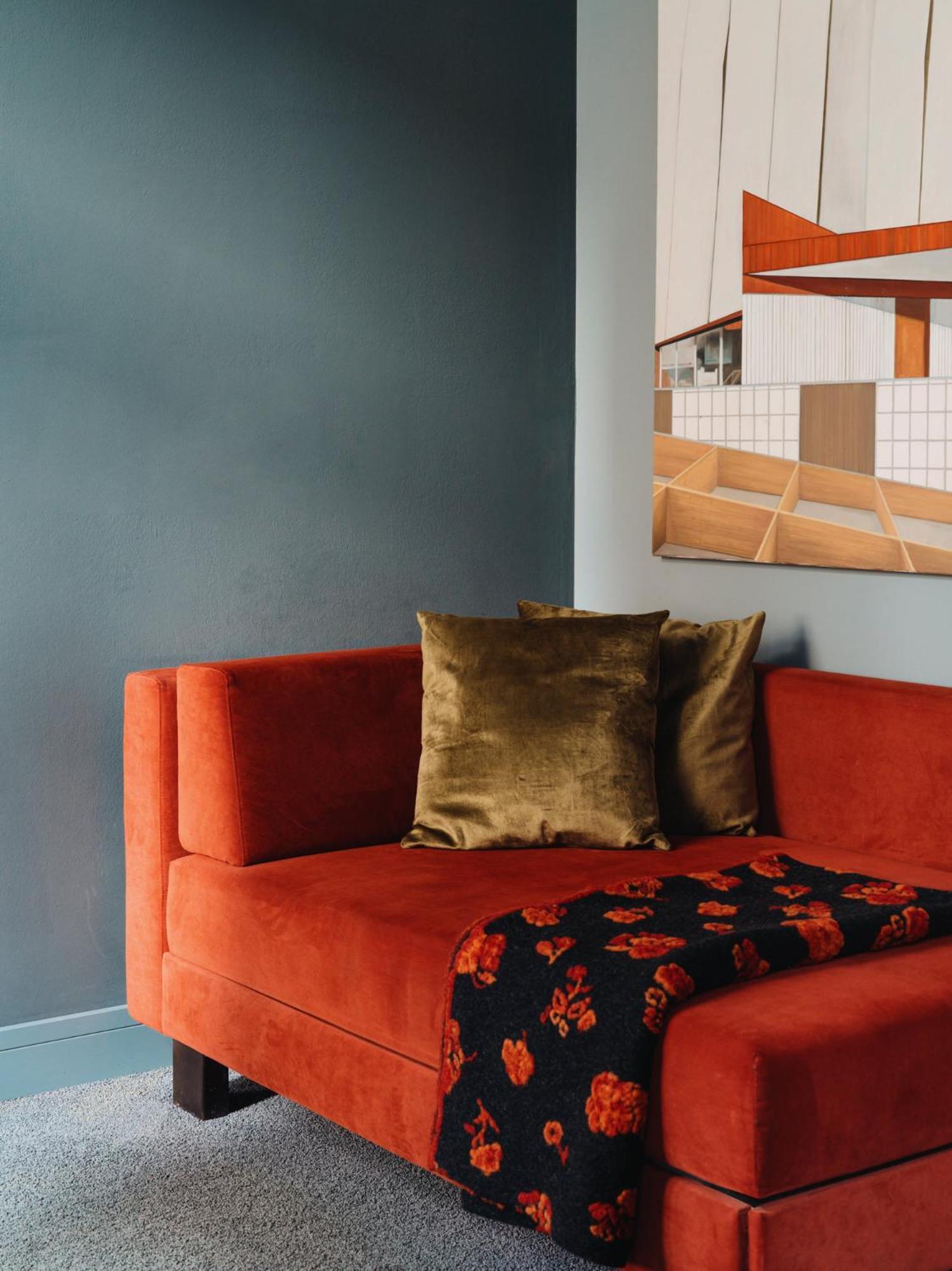 Saint Shermin Bed Breakfast & Champagne Vienna Luaran gambar