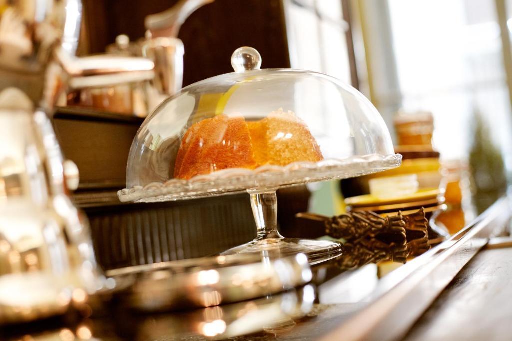 Saint Shermin Bed Breakfast & Champagne Vienna Luaran gambar