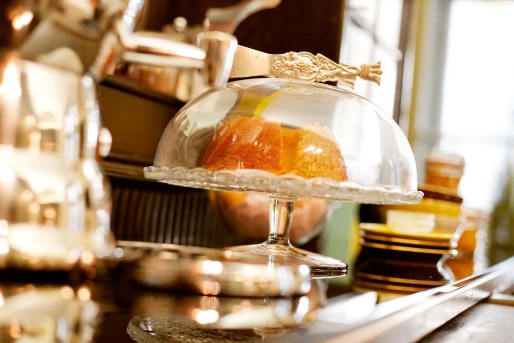 Saint Shermin Bed Breakfast & Champagne Vienna Luaran gambar