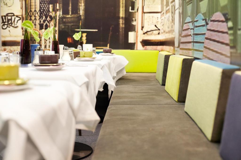 Saint Shermin Bed Breakfast & Champagne Vienna Luaran gambar