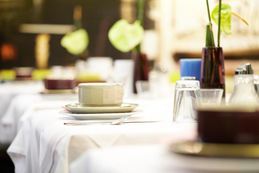 Saint Shermin Bed Breakfast & Champagne Vienna Luaran gambar